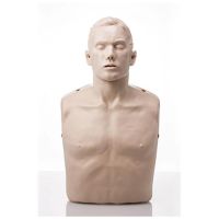 Brayden Adult Male Manikin with NO Illumination