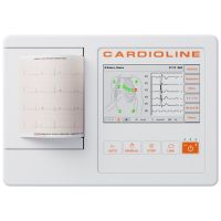 Cardioline ECG100L Interpretive