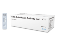 Roche COVID‐19 Antibody Testing Kit x40 (For Antibody Detection Only)