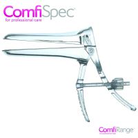 ComfiSpec® Vaginal Speculum with Lock