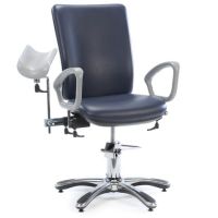 Seers Hydraulic Phlebotomy Chair