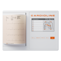 Cardioline ECG200L Interpretive