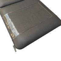 Medi Plinth Foot Protection Cover