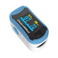 MD300C29 PulseOx - Fingertip pulse oximeter