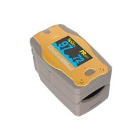 MD300C5 Paediatric Pulse Ox - Bear design fingertip pulse oximeter