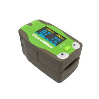 MD300C53 Paediatric Pulse Ox - Frog design fingertip pulse oximeter