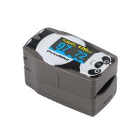 MD300C5 Paediatric Pulse Ox - Panda design fingertip child pulse oximeter