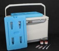 38 Litre Nomad Medical Cold Chain Cooler