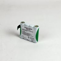 NiMH Battery Pack for use with 2500C Charger Stand