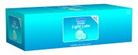 Pasante light lube 10ml sachets X 500 - paraben free