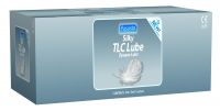 Pasante TLC lube 5ml sachets X 144 - paraben free