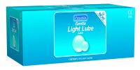 Pasante light lube 5ml sachets X 144 - paraben free