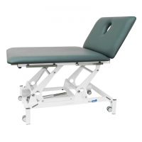 Medi Plinth Physio+ Two Section Bo Plinth