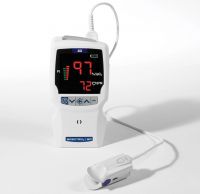 Spectro2 30 Handheld Pulse Oximeter with Alarms