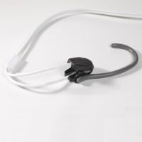 Ear Oximetry Probe for BCI Pulse Oximeters