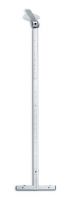 SECA 222 Telescopic Height Measuring Rod 