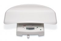 SECA 384 Multi-Purpose Electronic Infant Scale 