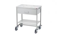 SECA 403 Trolley for baby scales