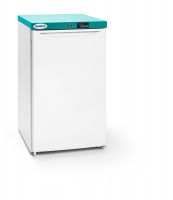 Shoreline Medical SM1402 Solid Door Pharmacy Refrigerator - 141 litres