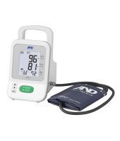 A&D UM-211 Dual Mode Blood Pressure Monitor 