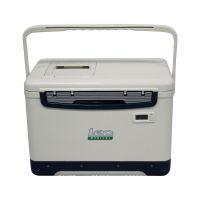 LEC VCP8UK 18L Portable Vaccine Carrier