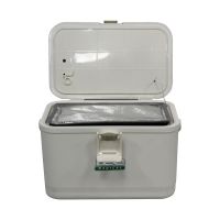 LEC VCP8UK 8L Portable Vaccine Carrier