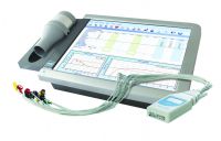 Vitalograph COMPACT Medical Workstation with Spirometer