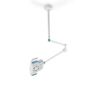 Welch Allyn GS 900 Procedure Light with Ceiling Mount