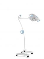 Welch Allyn GS 900 Procedure Light with Mobile Stand