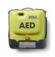 ZOLL AED 3 Case Wall Mount Bracket (Device Stored in Carry Case Only)