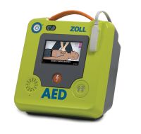 ZOLL AED 3 Semi-Automatic Defibrillator