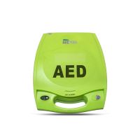 ZOLL AED Plus Defibrillator – First Responder