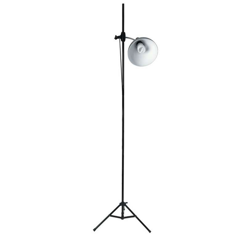 Daylight Artist Studio Lamp + Stand (32w)