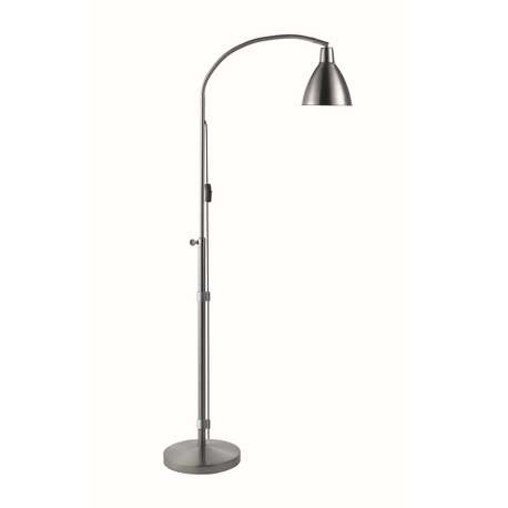 Daylight Flexi-vision Floor Lamp