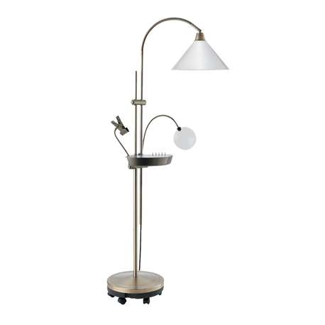 Daylight Ultimate Floorstanding Lamp