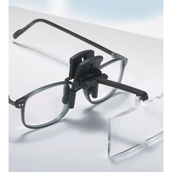 Daylight Clip-on specs