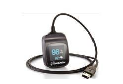 Vitalograph Pulse Oximetry Finger Probe USB