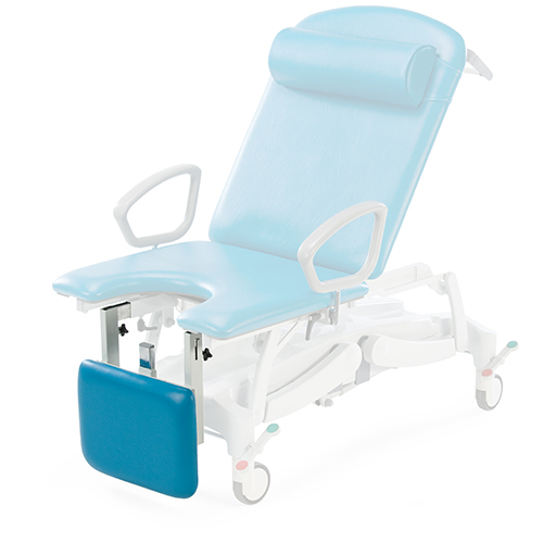 Seers Clinnova Gynae Pro Fold-Down Leg Extension