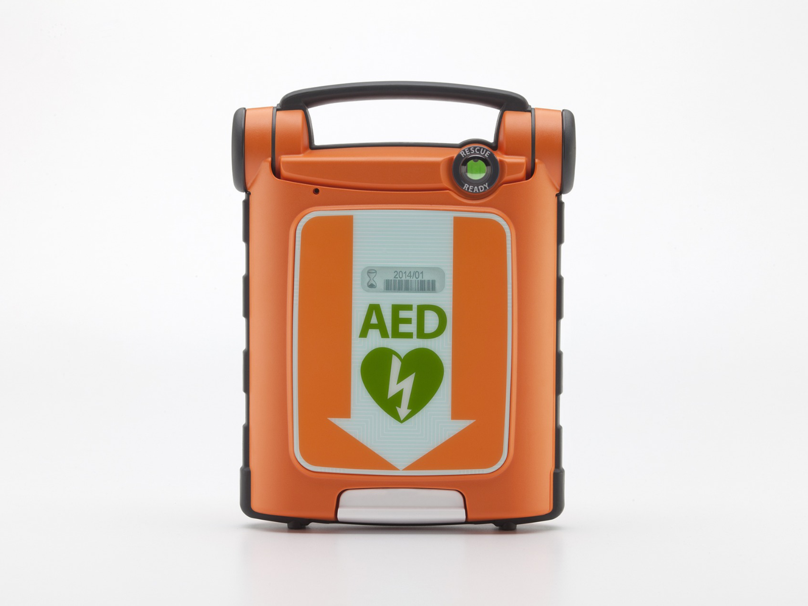 Cardiac Science Powerheart G5 Fully Automatic Defibrillator