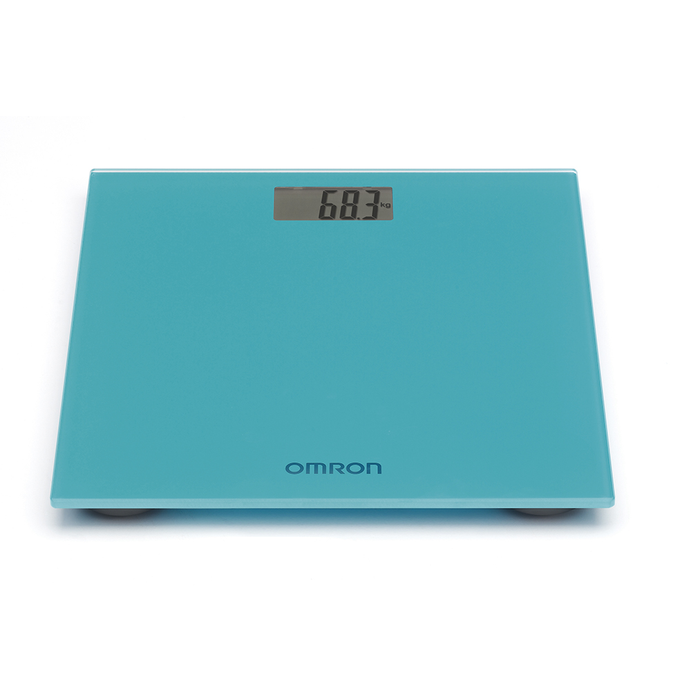 Omron Digital Scales HN289