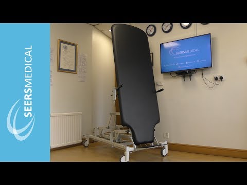 Seers Standard Therapy Tilt Table