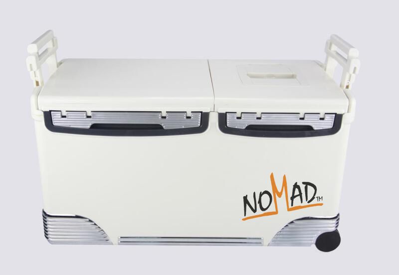 48 Litre Nomad Medical Cold Chain Coolbox