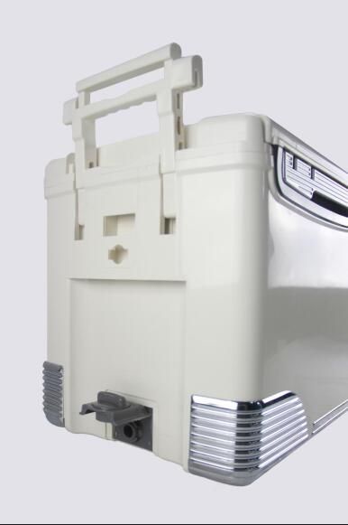 48 Litre Nomad Medical Cold Chain Coolbox