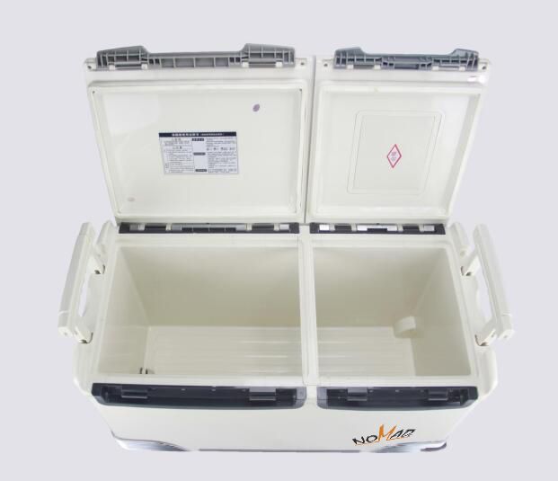 48 Litre Nomad Medical Cold Chain Coolbox