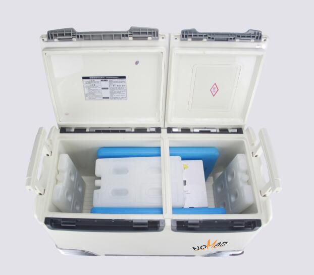 48 Litre Nomad Medical Cold Chain Coolbox