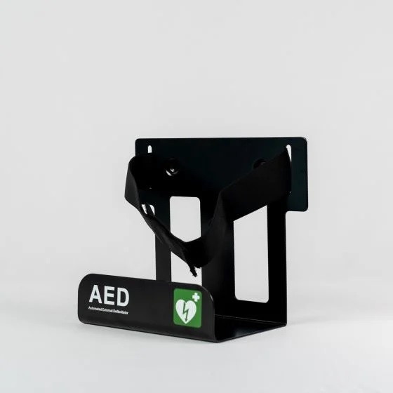 Wall Mount For iPAD Defibrillators