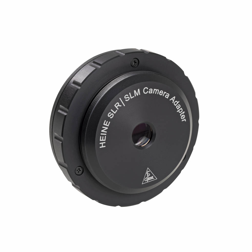 HEINE SLR | SLM Camera Adaptor