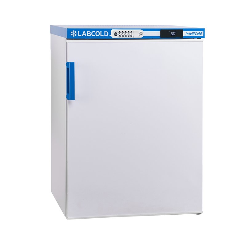 LABCOLD Undercounter Fridge 150 Litres DIGLOCK