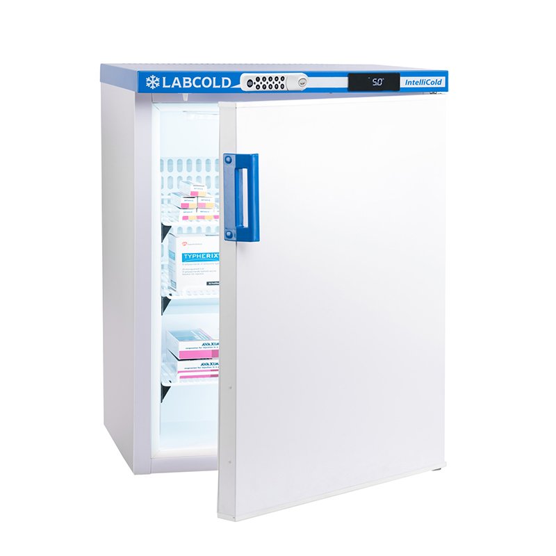 LABCOLD Undercounter Fridge 150 Litres DIGLOCK