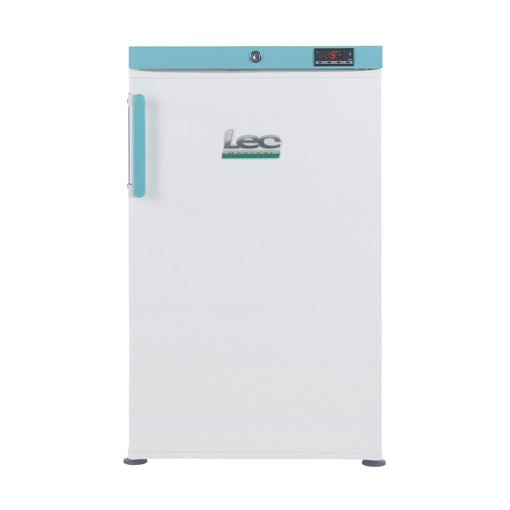 LEC PESR107UK 107L Pharmacy Essential Refrigerator